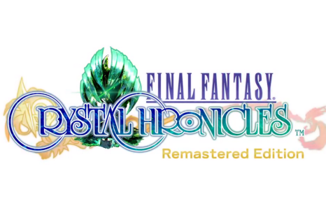 Publisher Square Enix has dated Final Fantasy Crystal Chronicles Remastered Edition for an August 27 release date.