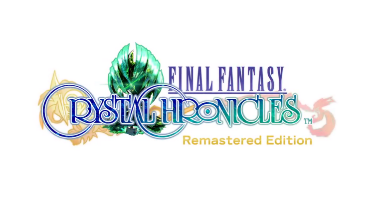 Publisher Square Enix has dated Final Fantasy Crystal Chronicles Remastered Edition for an August 27 release date.
