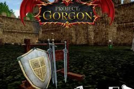 Project: Gorgon 