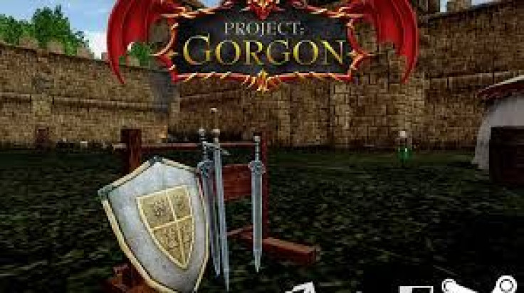 Project: Gorgon 