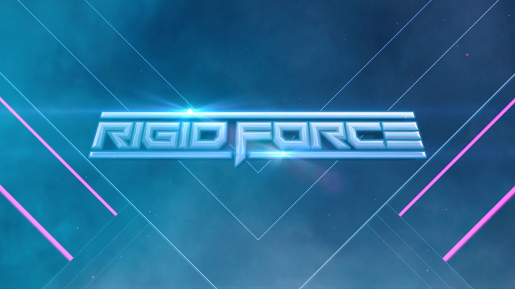 Publisher Headup Games has announced a June 5 release date for Rigid Force Redux on the Xbox One and Switch.