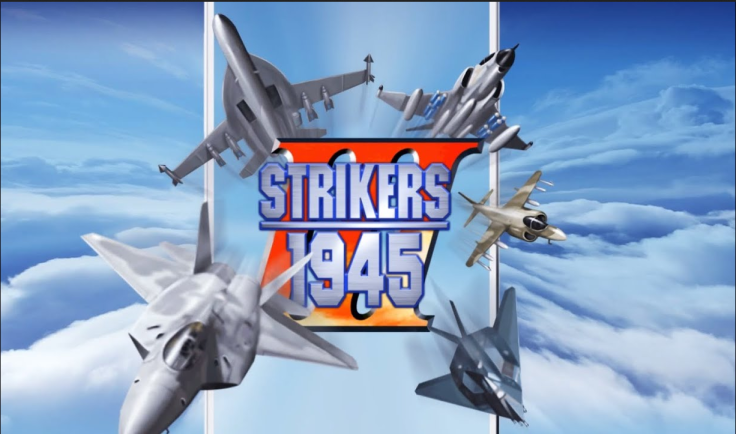 Psikyo's classic shmup Strikers 1945 III will see a Steam release on June 30.
