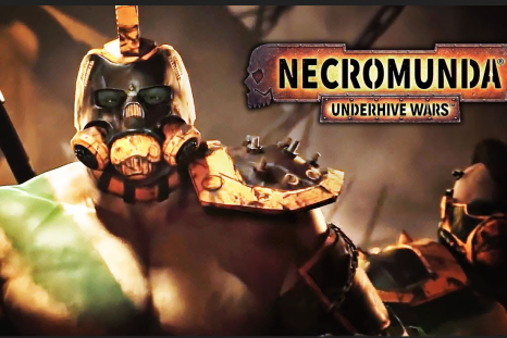 Publisher Focus Home Interactive gives Necromunda: Underhive Wars a Summer 2020 release window for consoles and PC.