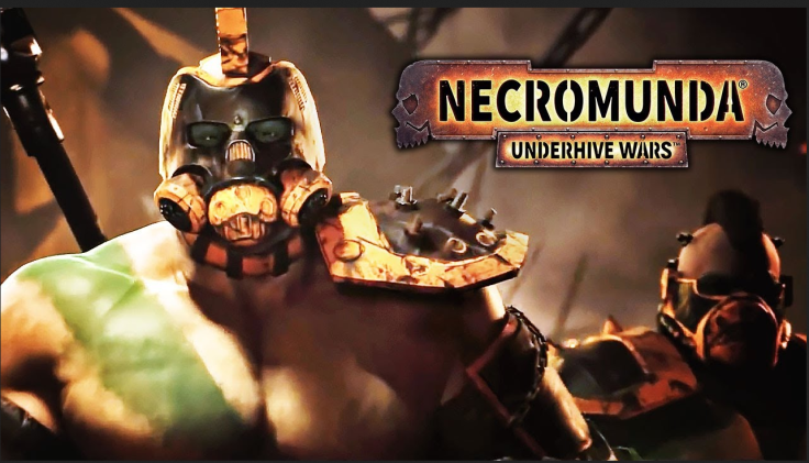 Publisher Focus Home Interactive gives Necromunda: Underhive Wars a Summer 2020 release window for consoles and PC.