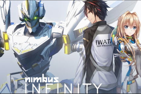 GameTomo has announced the next installment in the Project Nimbus franchise, Nimbus INFINITY, which is set to be released on PC and next-gen consoles.