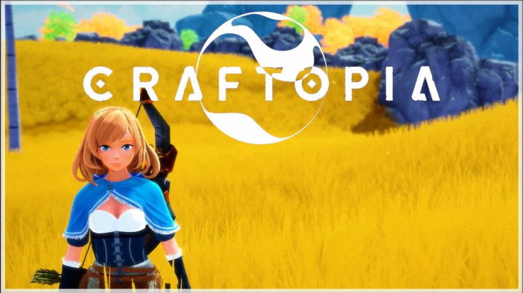 Developer Pocket Pair has given the crafting title Craftopia a July release window via Steam Early Access on PC.