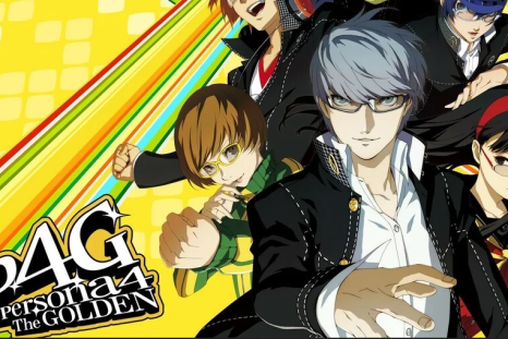 According to multiple reliable insiders, Persona 4 Golden will be seeing a PC release via Steam on June 13.