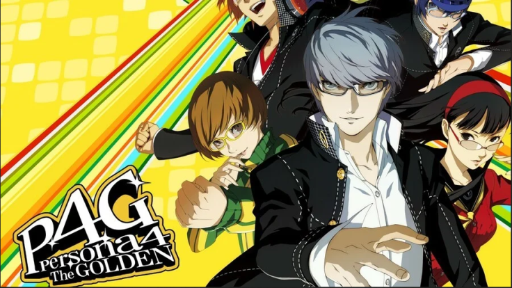 According to multiple reliable insiders, Persona 4 Golden will be seeing a PC release via Steam on June 13.