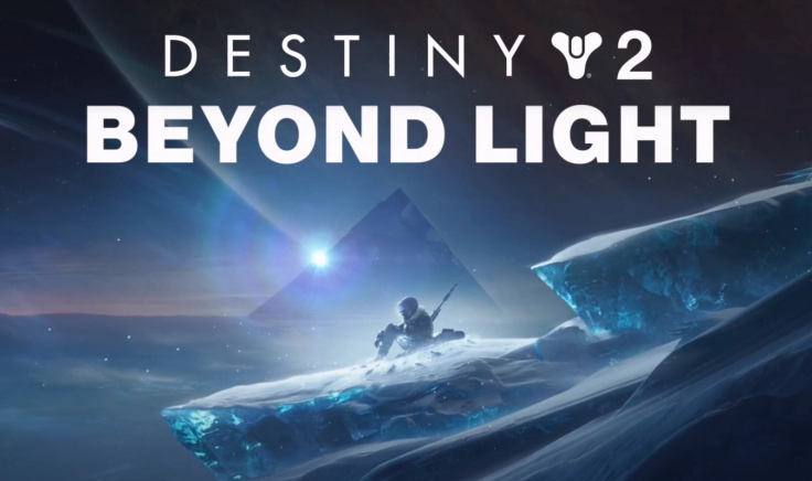 Bungie has detailed their plans for Destiny 2's next three expansions.