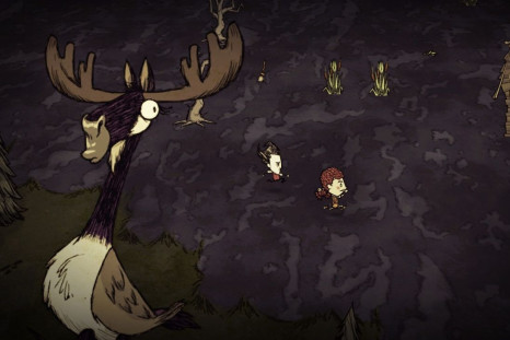 Don't Starve Together  Patch Notes