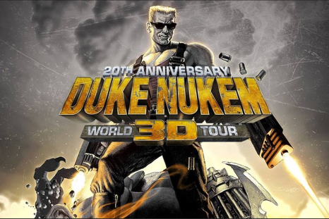 Duke Nukem 3D: 20th Anniversary World Tour will be releasing for the Nintendo Switch on June 23.