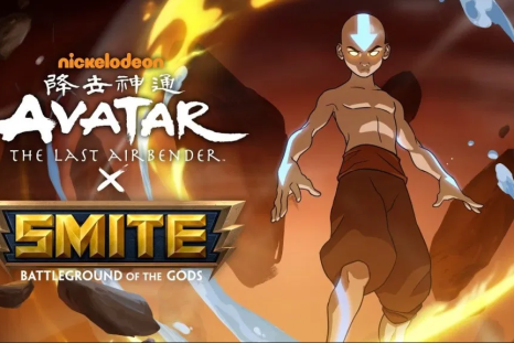 An official Avatar: The Last Airbender tie-in battle pass for SMITE will be made available this July.