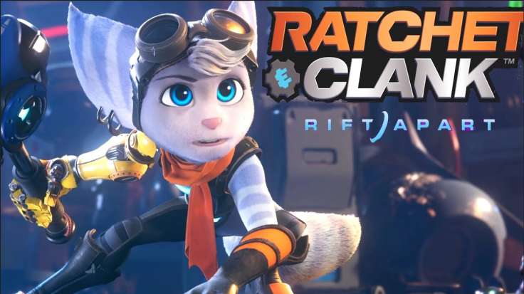 The creative director for Ratchet & Clank: Rift Apart discusses how the game will make use of the PS5's hardware to its advantage in a new developer diary.