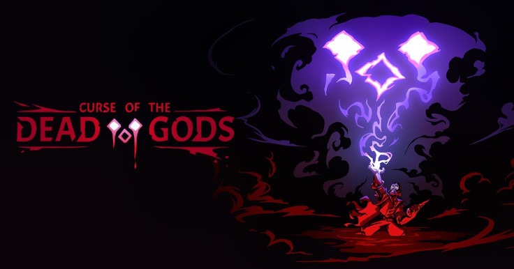 Curse of the Dead Gods update