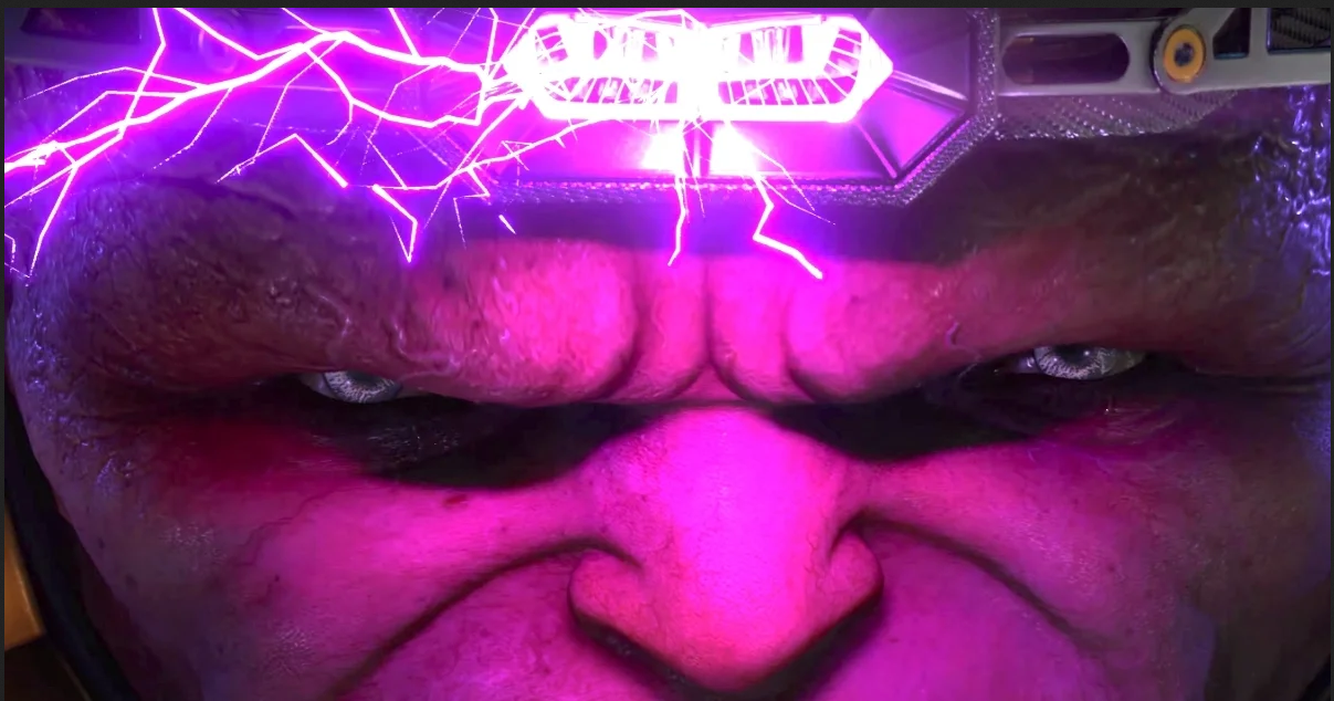 Marvel's Avengers War Table Live Stream Recap MODOK Threat And CoOp