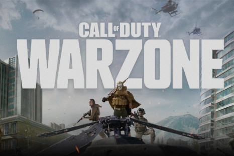 Call of Duty Modern Warfare Season Four Reloaded