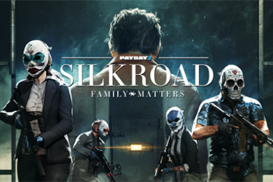 Payday 2 Family Matters Update 