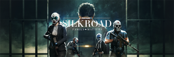Payday 2 Family Matters Update 