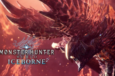 The delayed Title Update 4 for Monster Hunter World: Iceborne will be releasing on July 9.