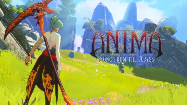 Anima: Song from the Abyss, another title based on the Anima: Beyond Fantasy tabletop games, has been announced for current and next-gen consoles and PC.