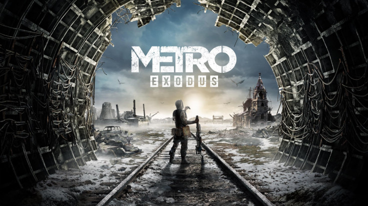 Metro Exodus