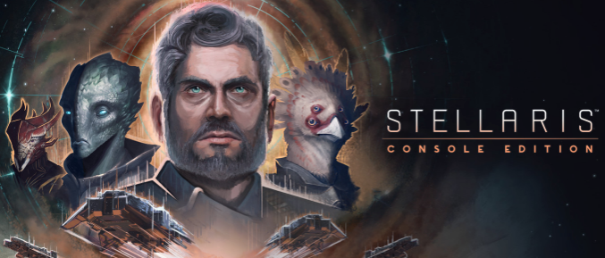 Stellaris: Console Edition Launches Apocalypse Expansion And Humanoids ...