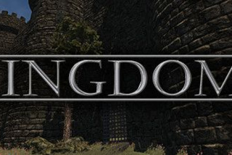 New Kingdoms update