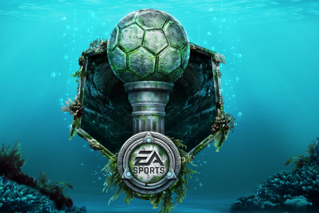 What surprises await you in the deep?