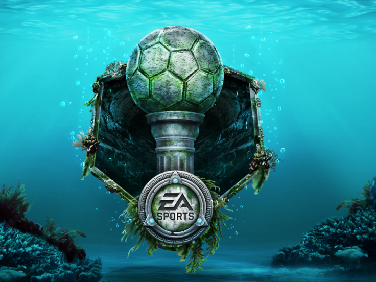 What surprises await you in the deep?