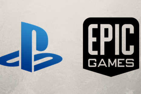 Sony And Epic Collaboration
