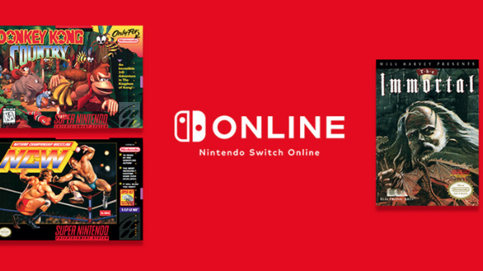 Donkey Kong Country Swings Its Way To Nintendo Switch Online This