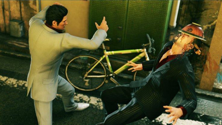 Sega gives Yakuza: Kiwami 2 a July 30 release date for Xbox One.