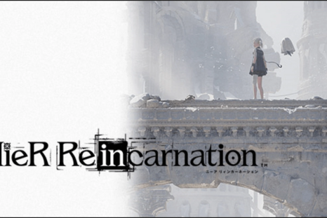 Square Enix details NieR Re[in]carnation's upcoming closed beta for mobile devices.