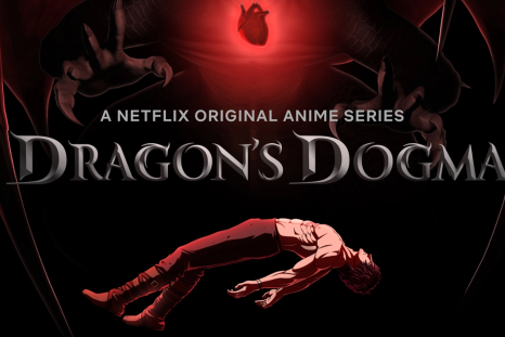 An anime adaptation for Dragon's Dogma has been revealed by Netflix.