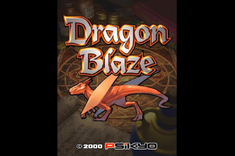 Dragon Blaze, another of Psikyos' infamous shmups from 2000, will be releasing on PC via Steam on July 30.