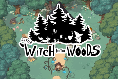 Developer Sunny Side Up has released a new trailer for Little Witch in the Woods, due out for PC via Steam sometime in 2021.