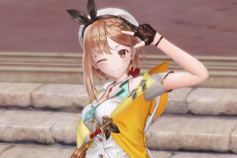 Koei Tecmo has officially announced Atelier Ryza 2: Lost Legends & the Secret Fairy during the latest Nintendo Direct Mini.