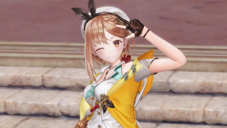 Koei Tecmo has officially announced Atelier Ryza 2: Lost Legends & the Secret Fairy during the latest Nintendo Direct Mini.