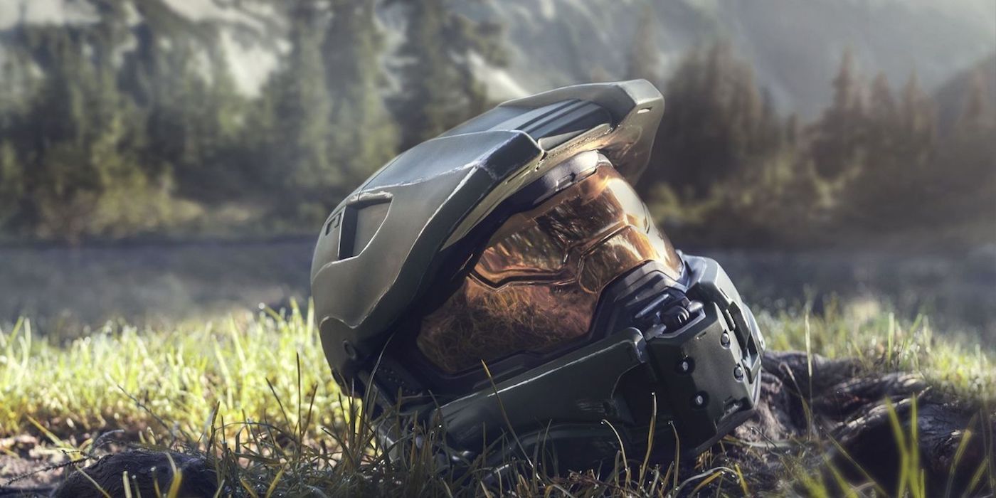 Halo infinite crossplay 2025 campaign