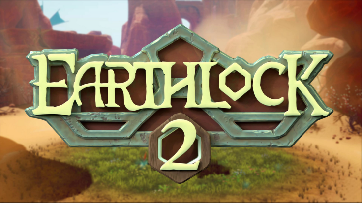 Developer Snowcastle Games has officially announced Earthlock 2, an open-world action RPG sequel releasing in 2022.
