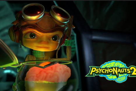 Double Fine has once again pushed back the release date for Psychonauts 2, this time to 2021.