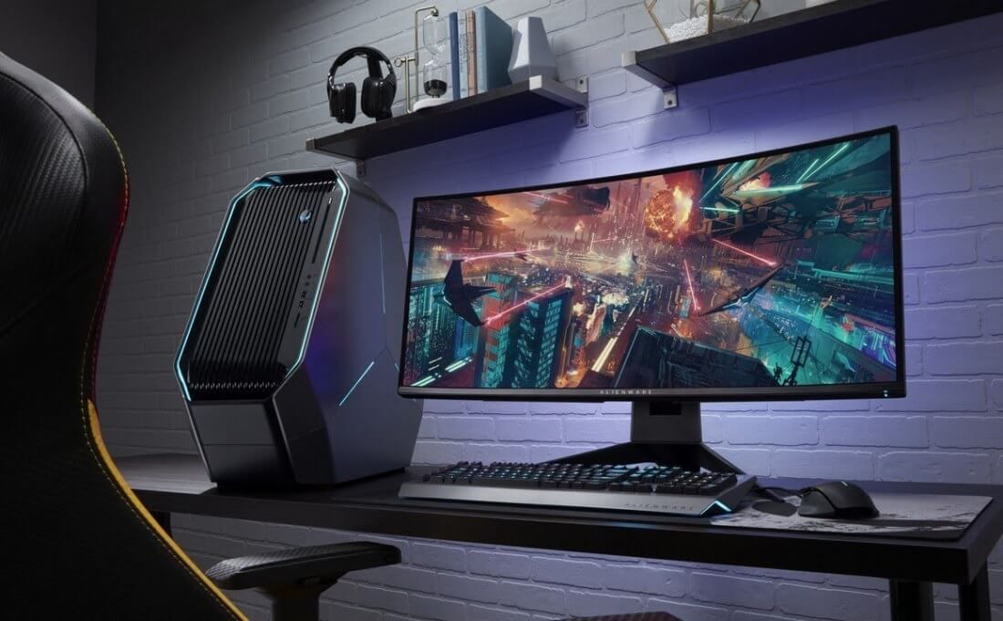 5 Of The Best Gaming Monitors In 2020