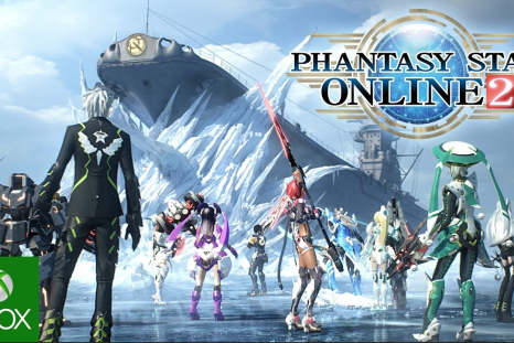 Phantasy Star Online 2 will be coming to Steam, publisher Sega announced.