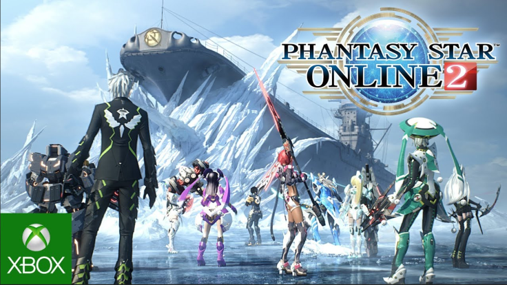 Phantasy Star Online 2 will be coming to Steam, publisher Sega announced.