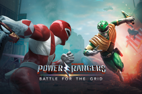 Maximum Games will publish a physical Collector's Edition for Power Rangers: Battle for the Grid.