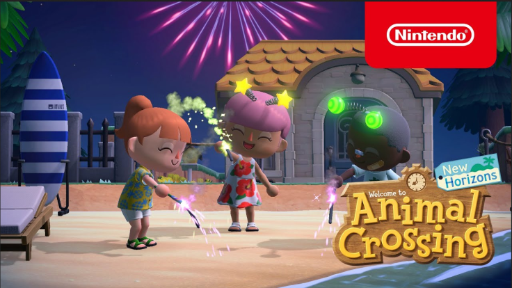 The second free summer update for Animal Crossing: New Horizons will drop on July 30.