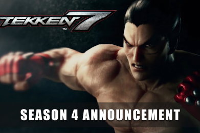 Bandai Namco has released details with regards to Tekken 7's newest Season Pass.