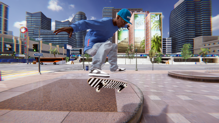Skater Xl - Xbox One