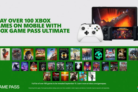 Microsoft will launch Project xCloud for Android as part of their revamped Xbox Game Pass Ultimate subscription service.