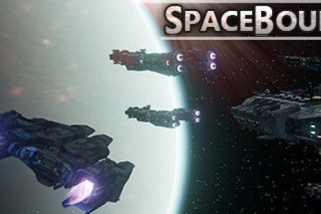 SpaceBourne Update